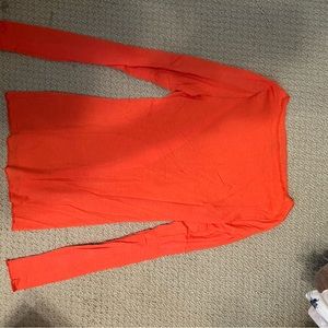 Intimissimi boat neck modal cashmere ultralight top